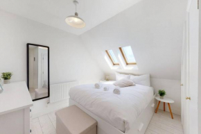 Stunning 1 bedroom flat in Peckham